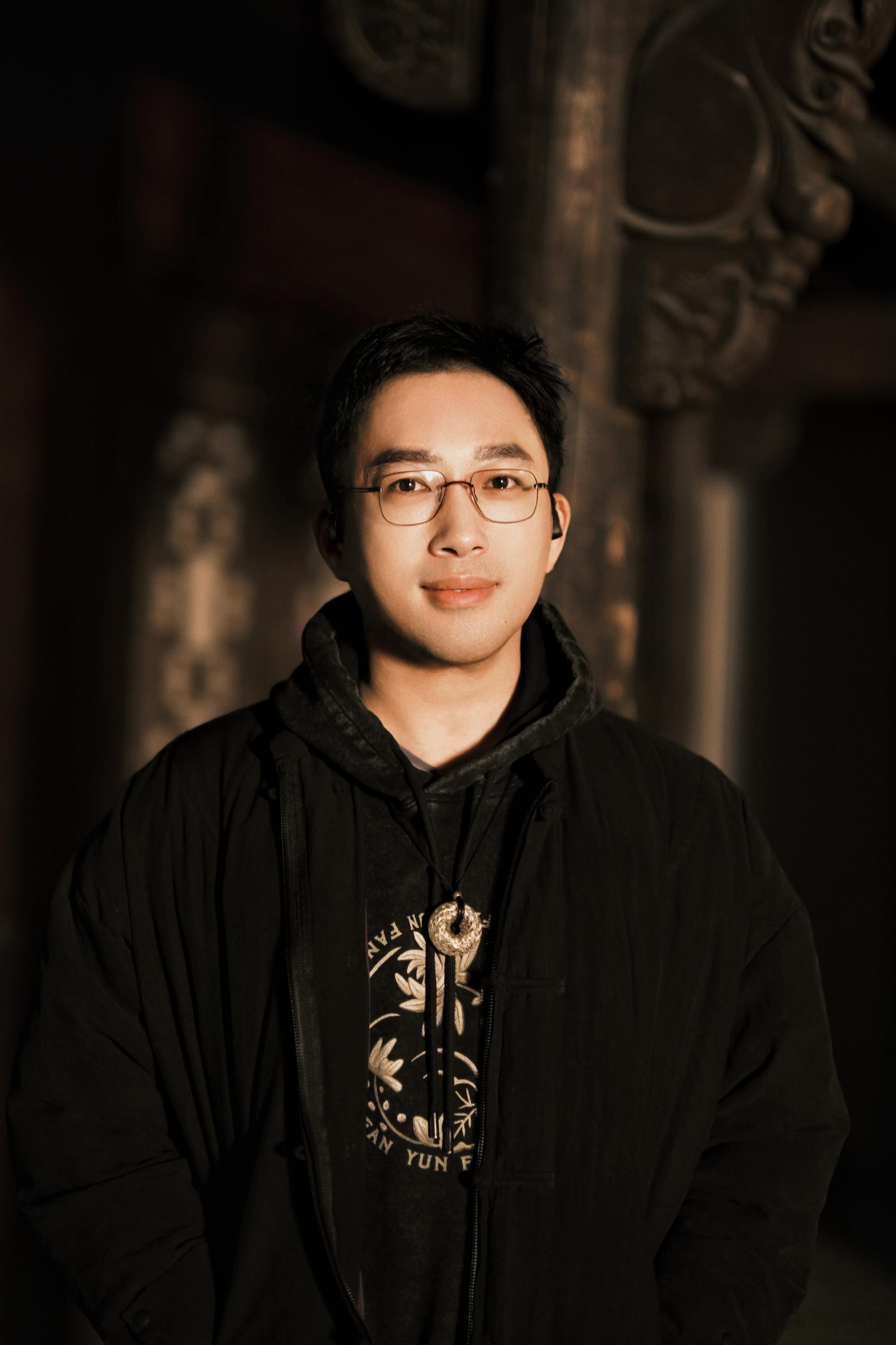 徐以若 于正  他俩咋了？谁跟我说说 