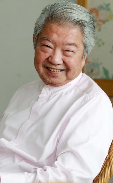 香港“最不正经”的才子蔡澜谈女人时一针见血，他说：“墨西哥女人温柔，韩国女人豪放