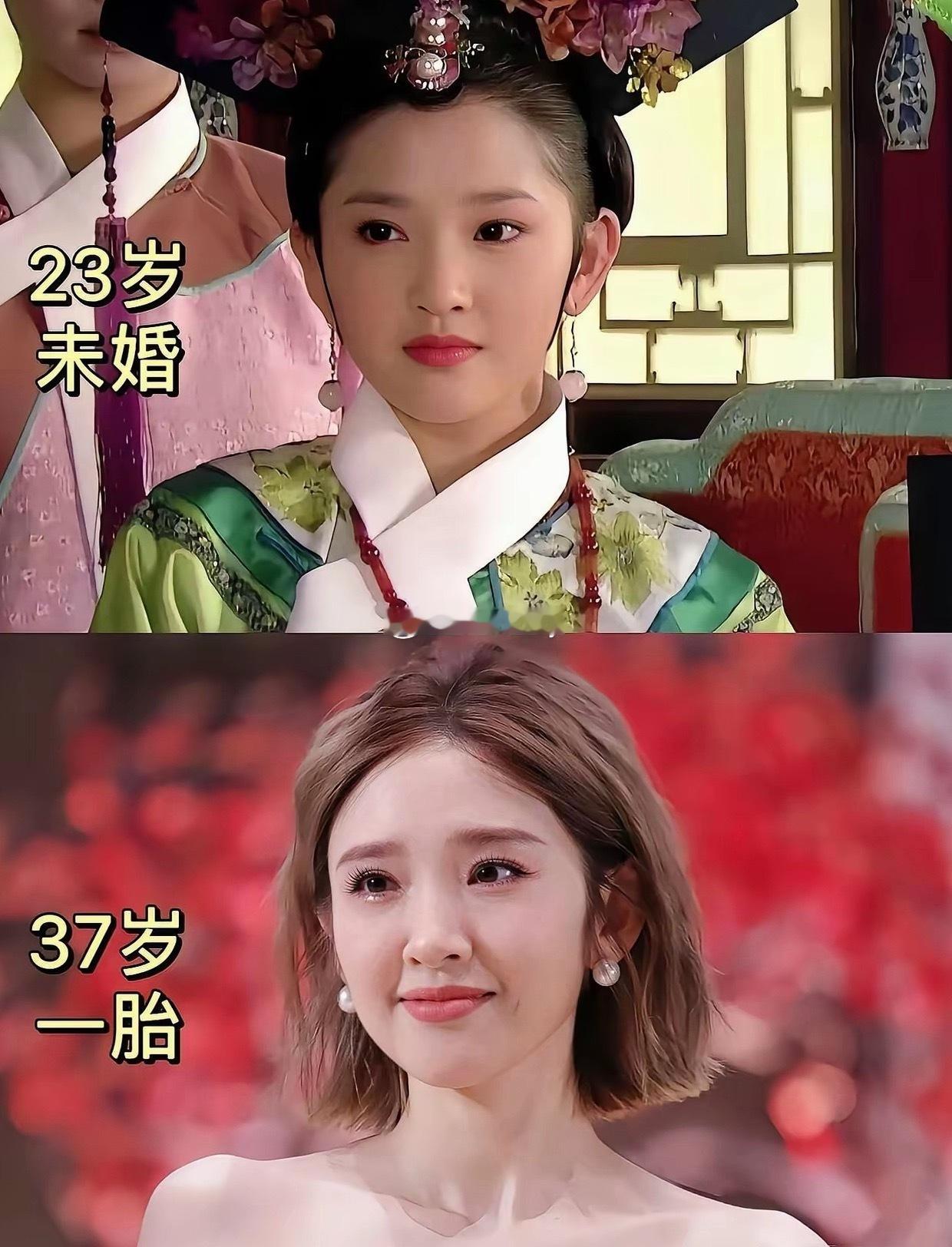 甄嬛传 刷了无数次还是有不同的体验  