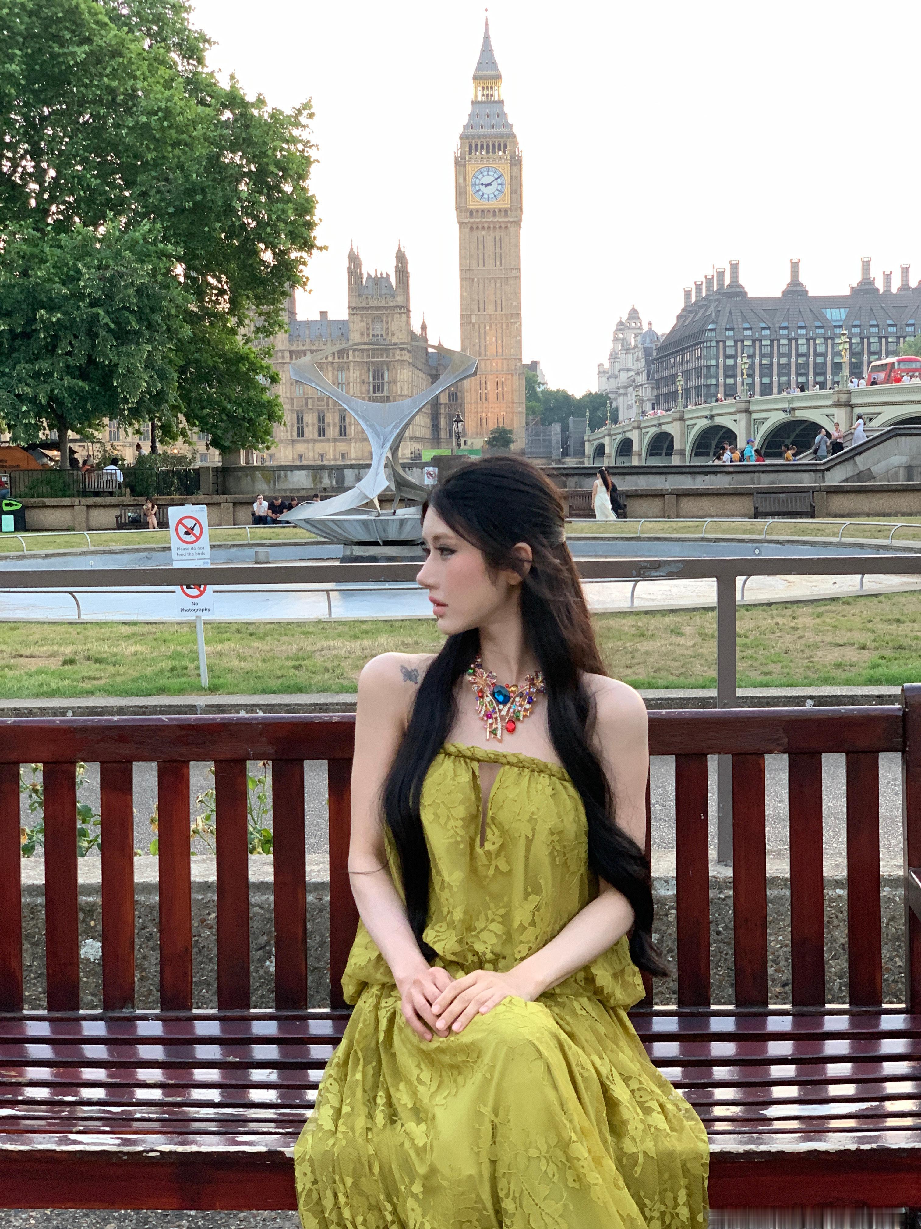 这几天和小猪包街拍挑战了好几台相机，大疆，富士，理光，佳能最后选的片全是ipho
