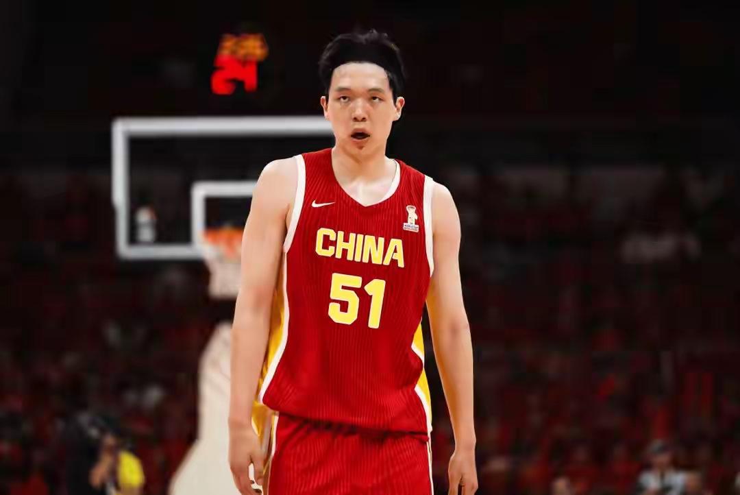 昨天的比赛男篮的表现令人失望，其中杨瀚森尤为突出，作为中国唯一在NBA打球的球员