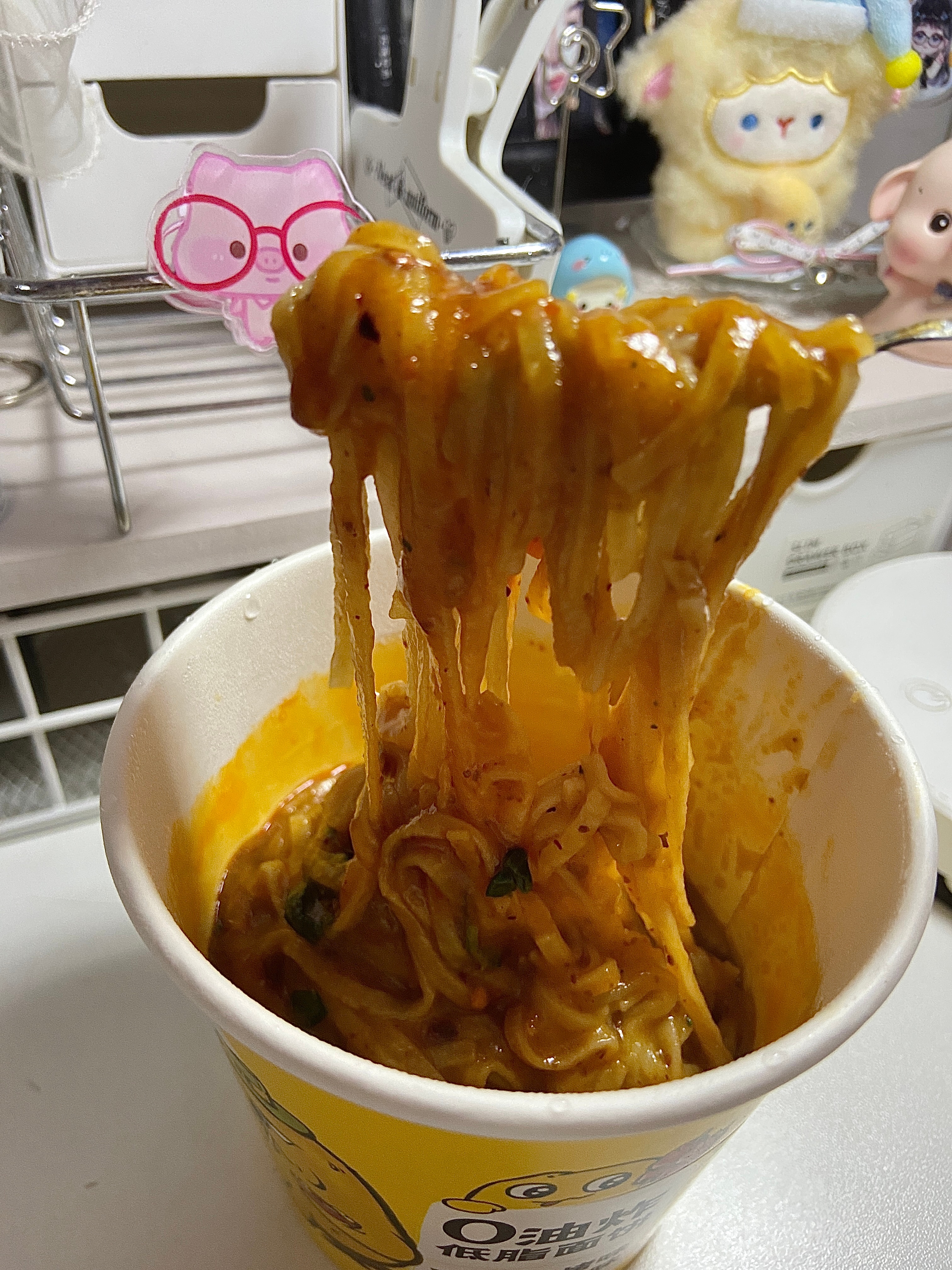 请赐予我 独行的勇气和不心软的能力 