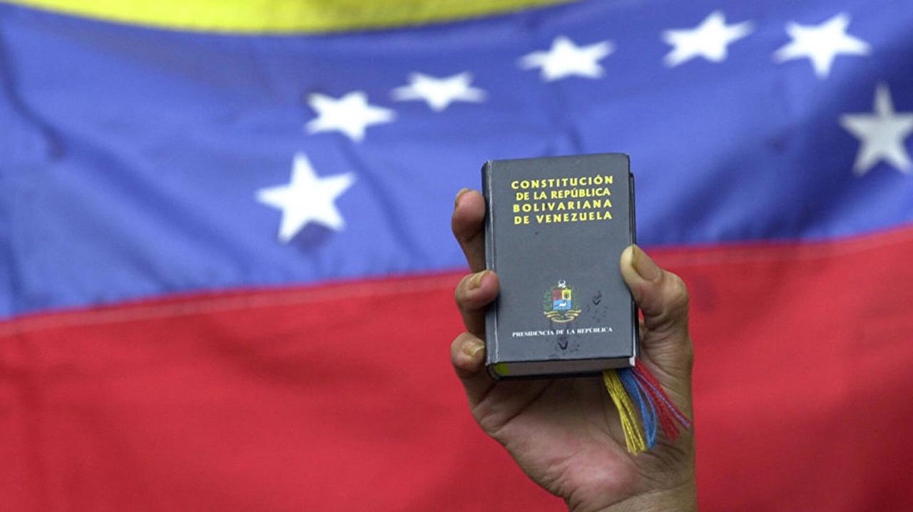 委内瑞拉代总统：欢迎在互相尊重的基础上签署国际能源协议

俄罗斯卫星通讯社 20