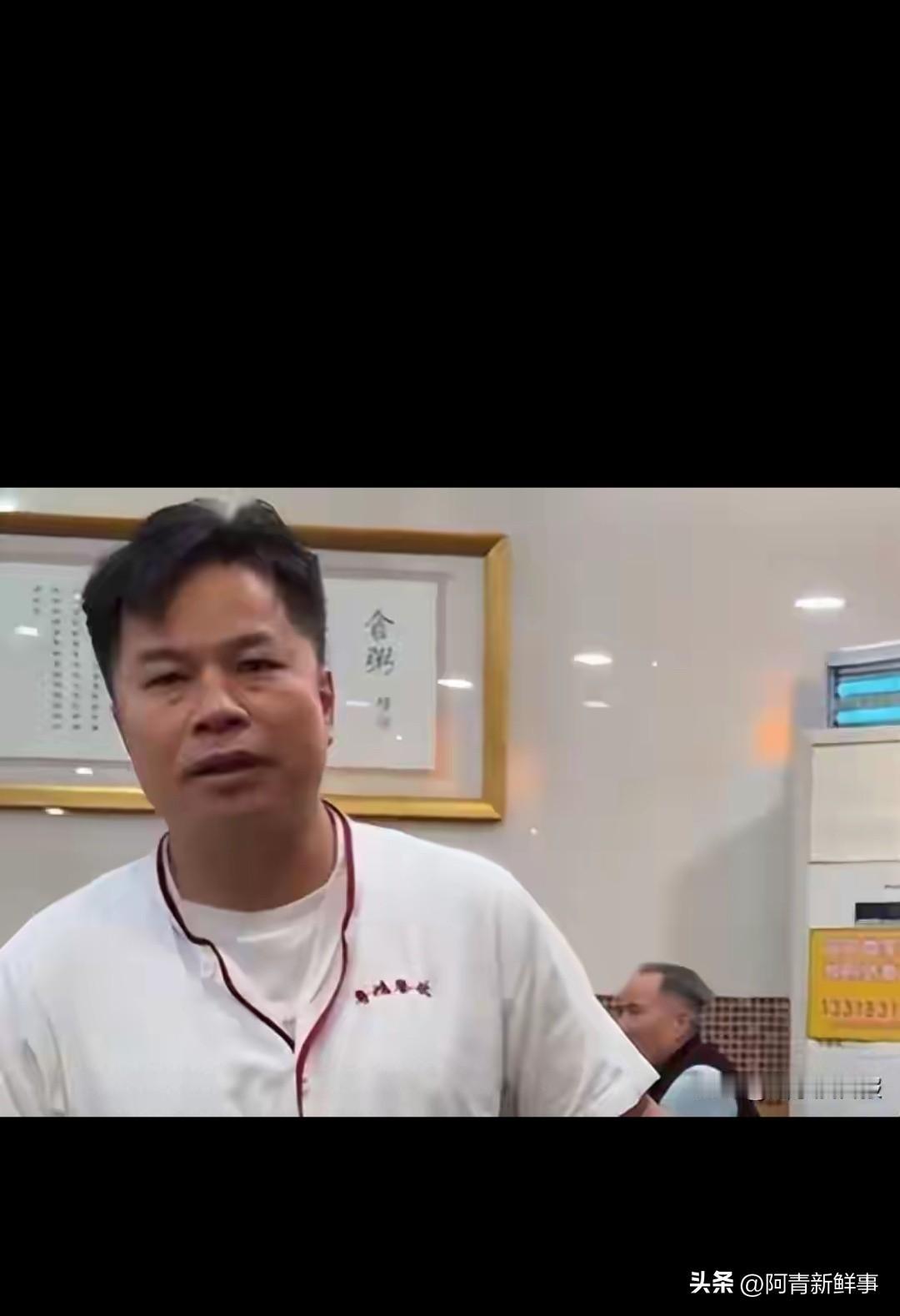 找了5年的老顾客突然失联，老板急了：不求你点单，报个平安就行

广东佛山一个餐馆