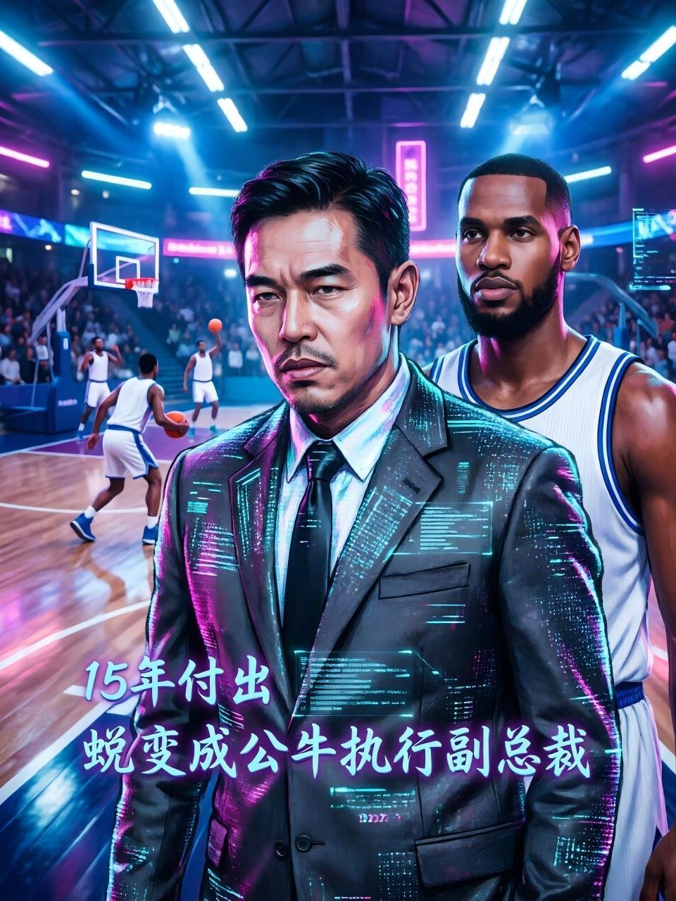 15年的持续付出，终于获得球队认可！随着一份新合同的签约，这也就让当年的那名实习