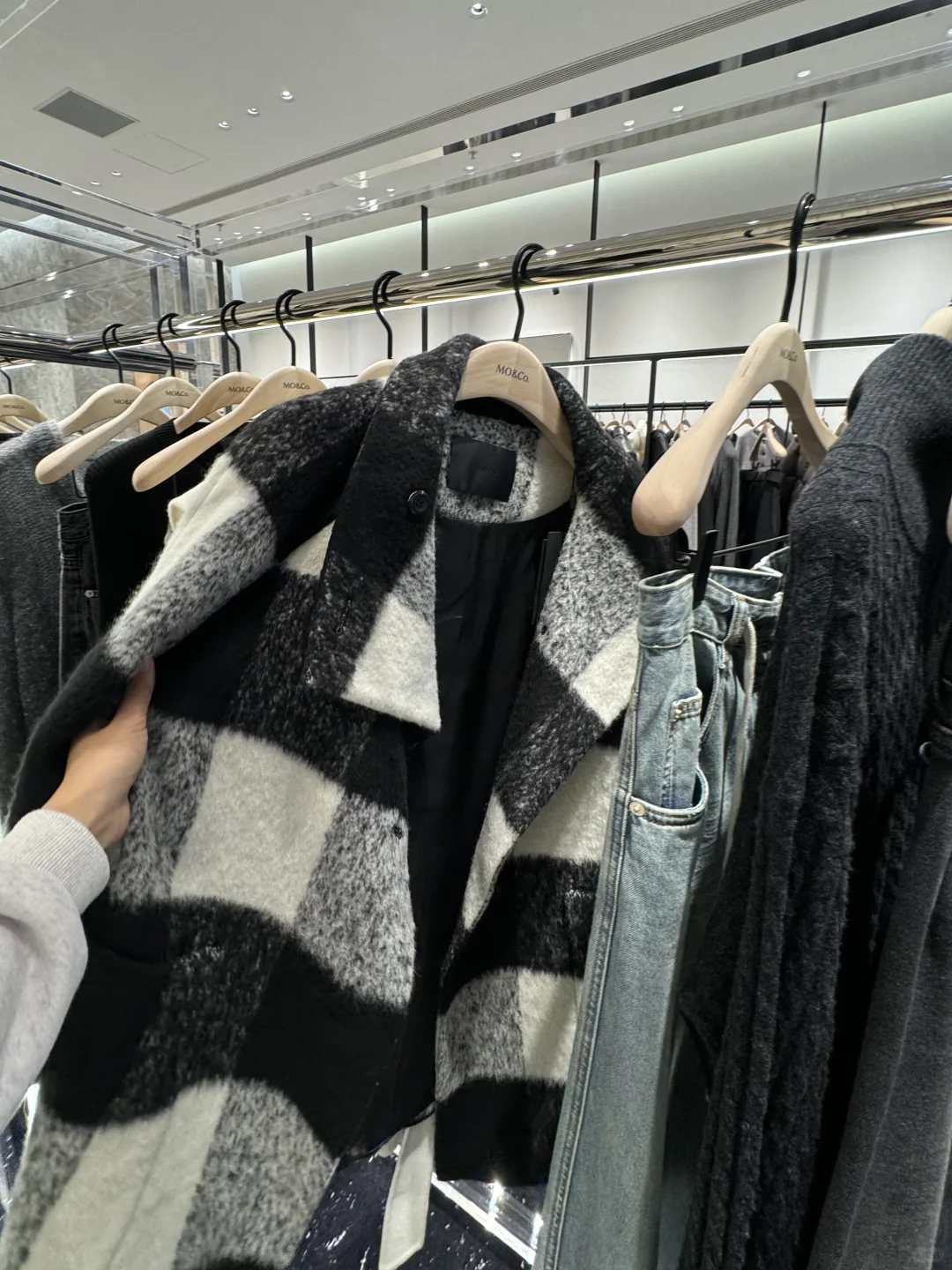 青岛新开的。。。。刚开5️⃣zhe。。。。