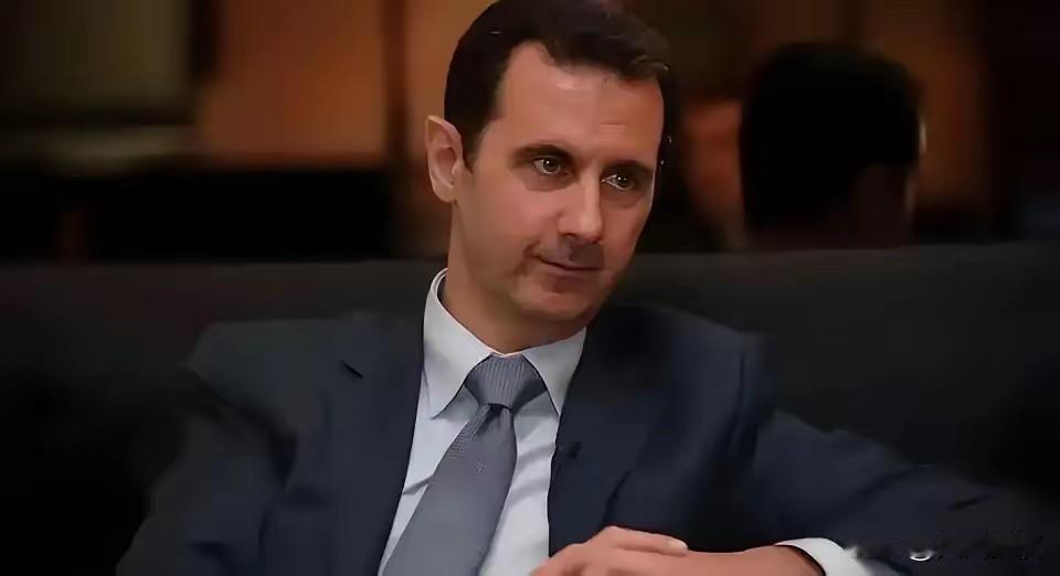 从萨达姆到卡扎菲，再到阿萨德，几乎每个中东强人都高举“反美”大旗，仿佛自己是民族