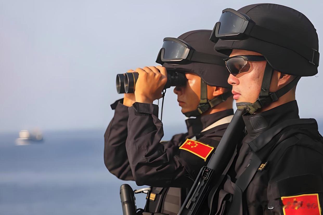 南海搅局者又现？南部战区一句尽在掌握让菲方心慌慌
 
老铁们，今儿个咱聊聊南海的