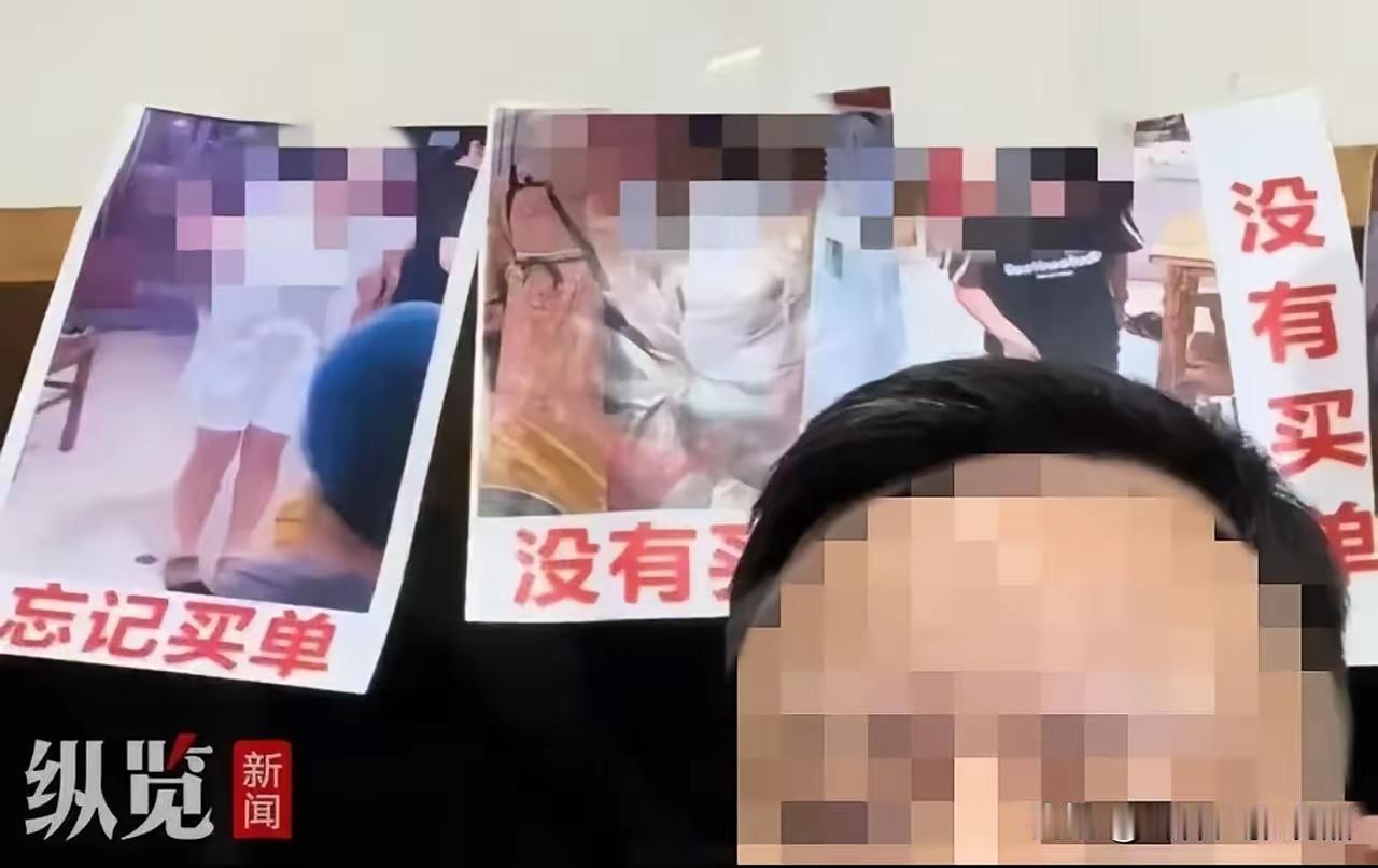 顾客组团逃单几百元，老板曝光无码照片遭网暴！霸气回怼：故意不打码，让人看清人品