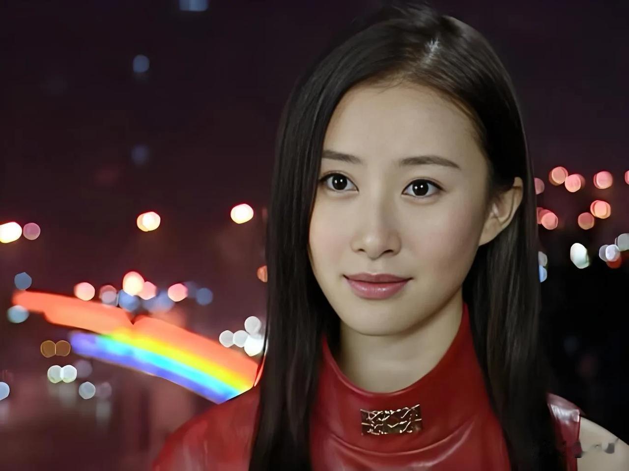 《魔幻手机》四位美女，谁美？
刘希媛的肖楚楚、舒畅的傻妞、于咏琳的何蓝、洪乙心的
