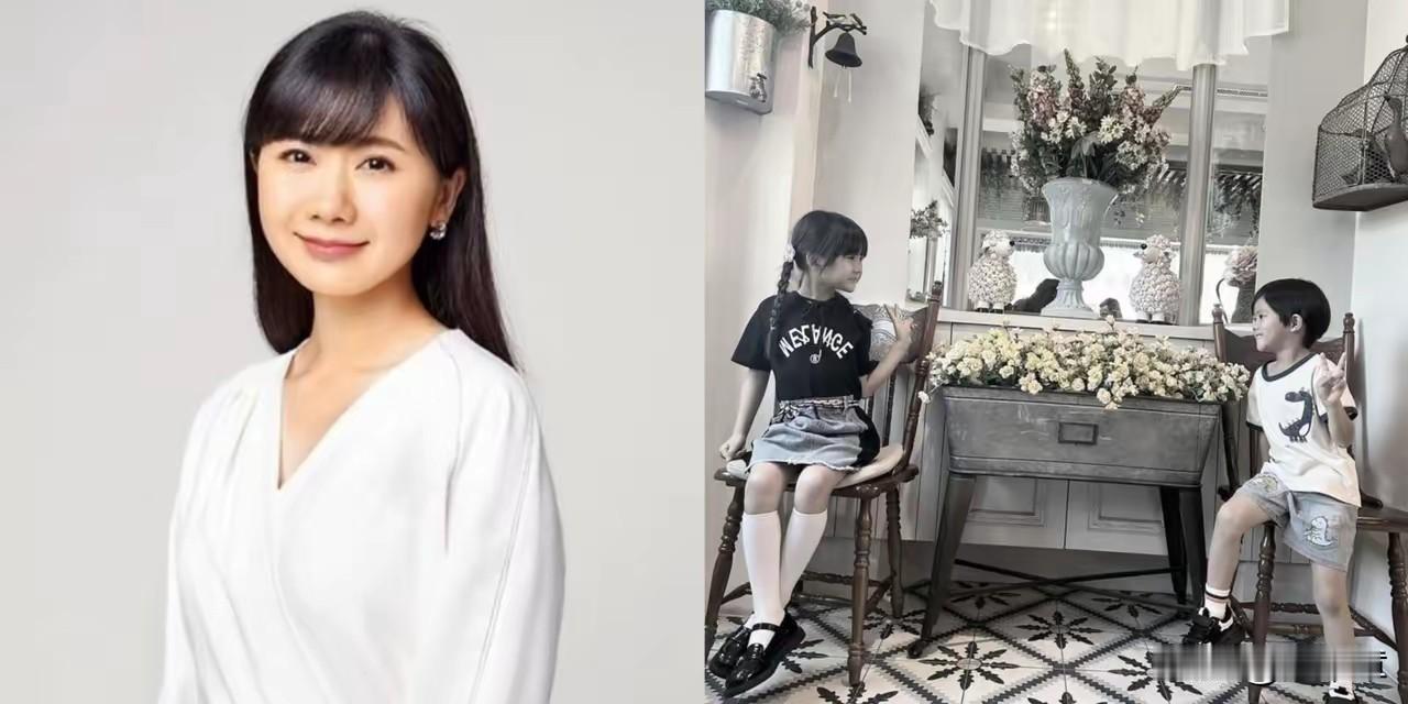 福原爱再婚
最开心的不是江宏杰
也不是她父母，而是离婚时拼命也想留住但没留住的两