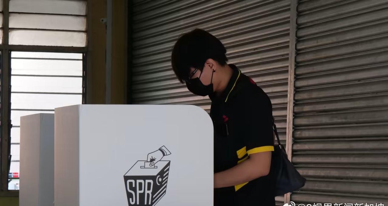 【公民责任遇上现实限制 本地柔佛选民回乡投票受考验】柔佛州选投票日落在7月11日