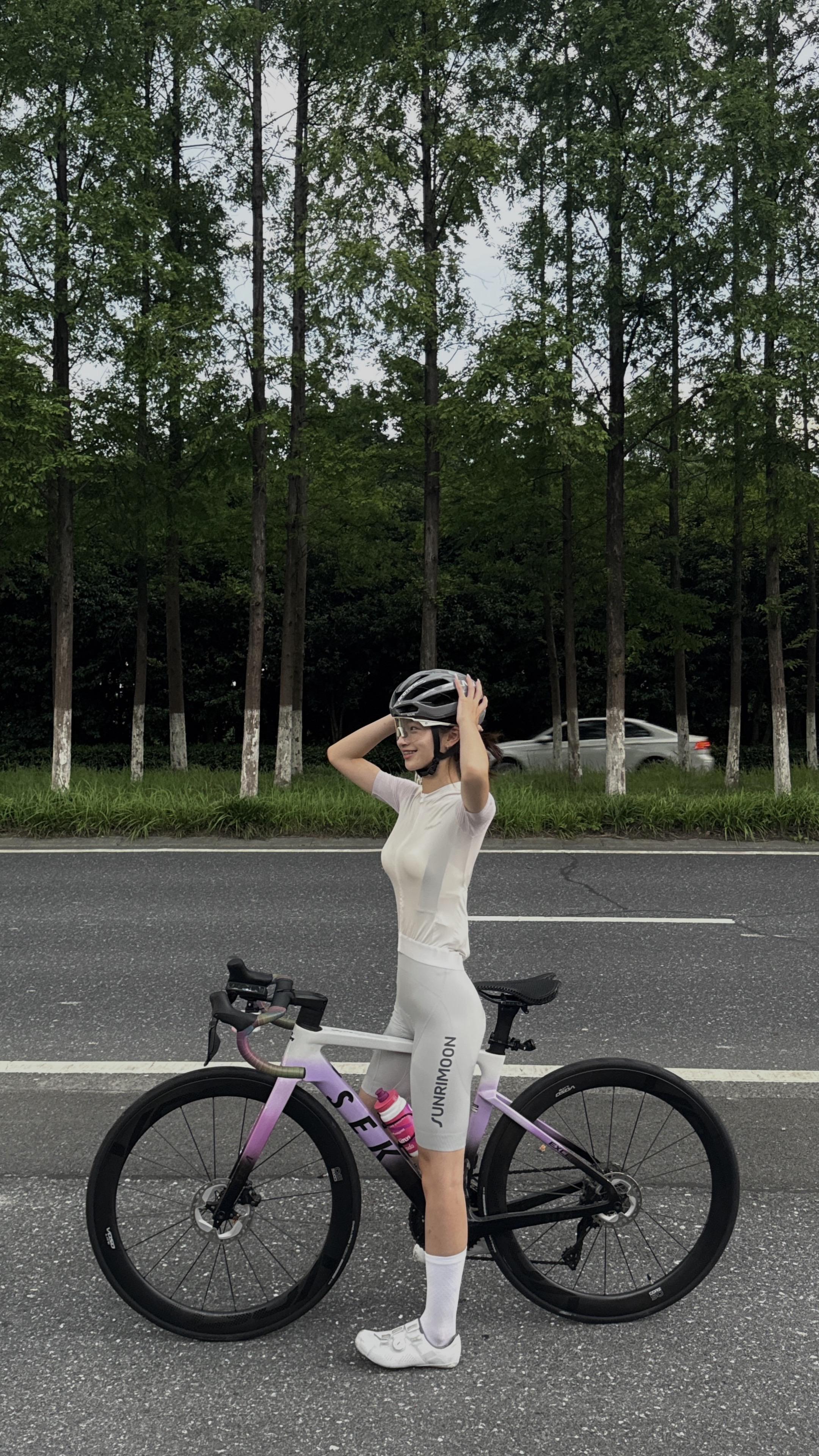 暴风雨前的宁静