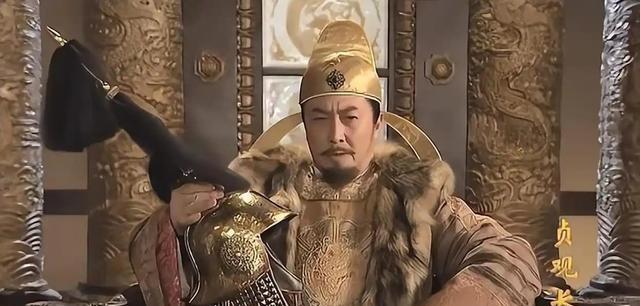 武德三年七月，李世民围洛阳，久攻不下，可这一仗真正的杀招不是攻城，而是断粮。
而