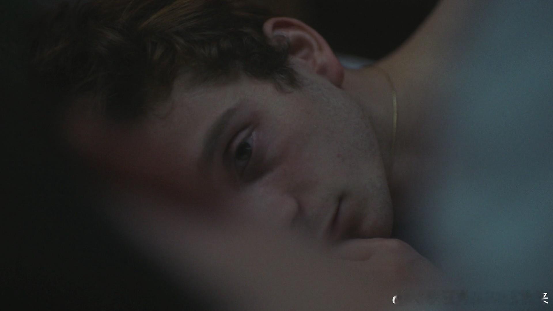 然后我们跳了舞 导演、编剧 Levan Akin摄影 Lisabi Fridel