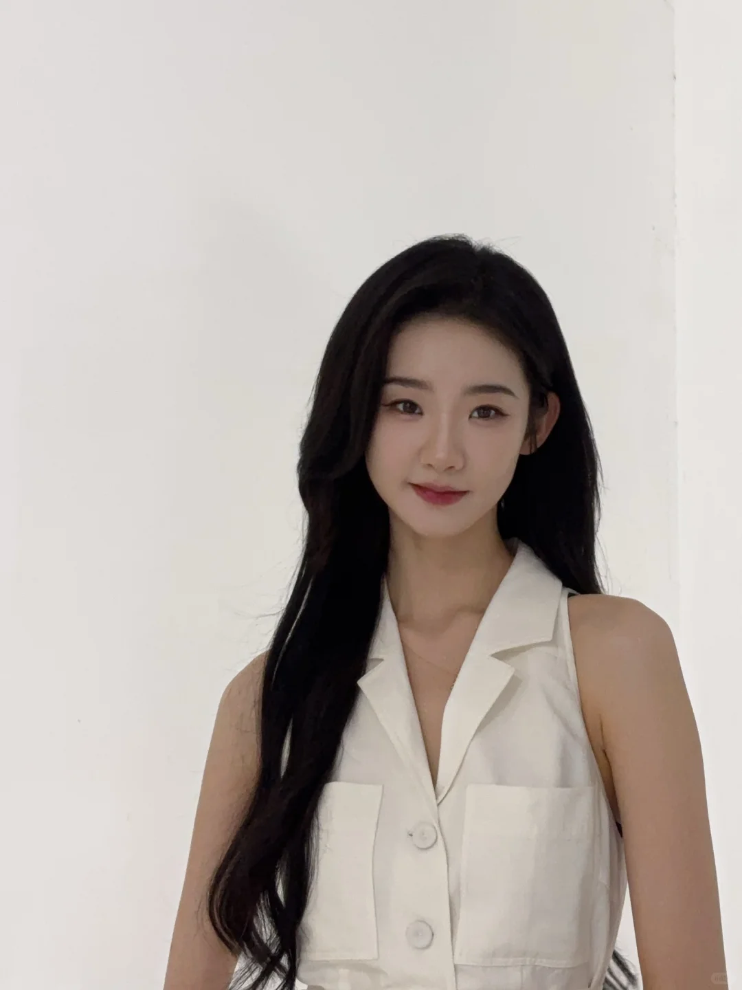 今天是长发温柔风🧏🏻‍♀️