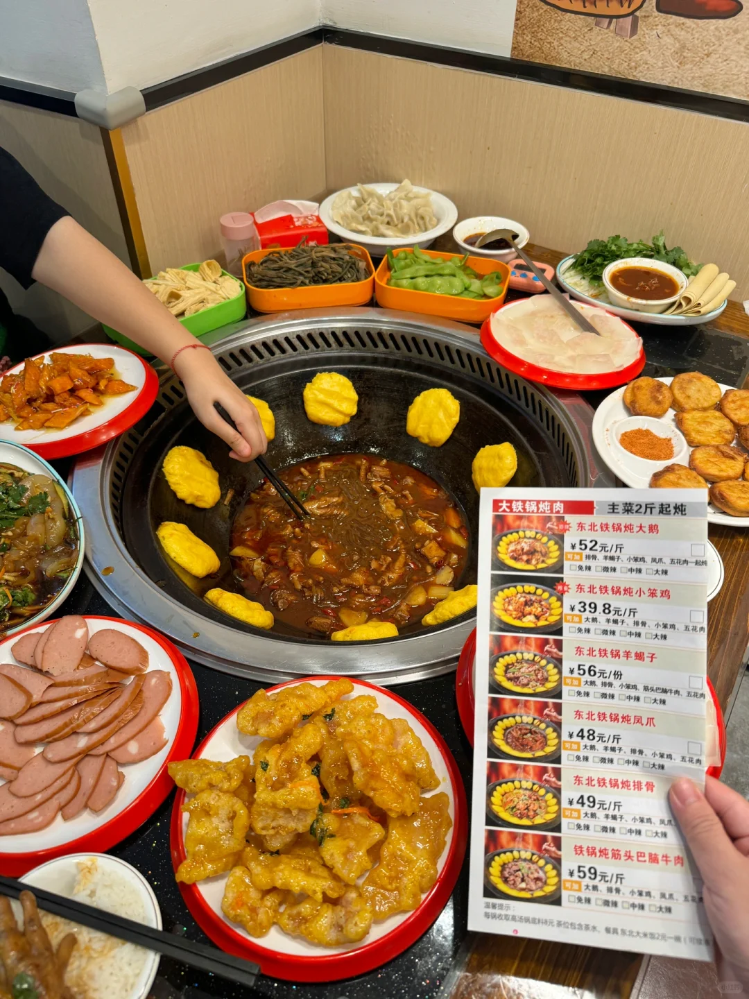 长沙IFS，我的消费观崩塌了😅😅😅