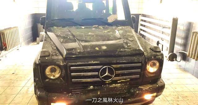 顶火关注国内外优秀越野车，并以其为基底，打造顶火限定版带给大家。如果一部越野车在