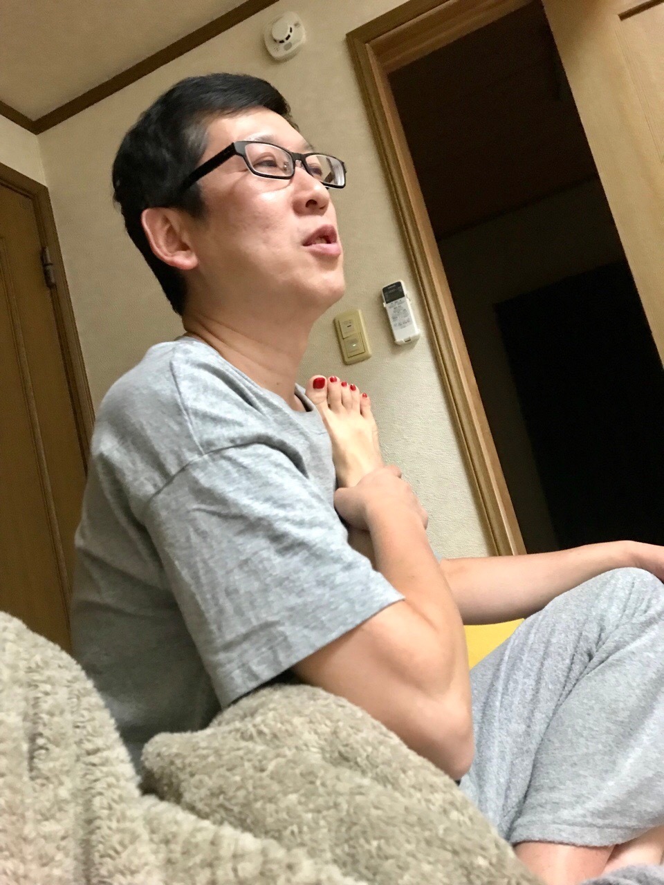 【搬运】2018年10月31日早早上不能吃东西我会被饿死吗？去之前还得上一会班去