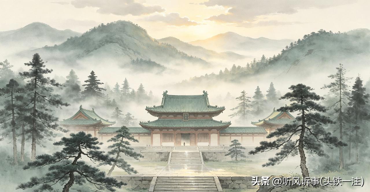 佛家所说“一切皆空”，很多人容易误解成什么都不存在。这里的“空”，并非万物虚无，
