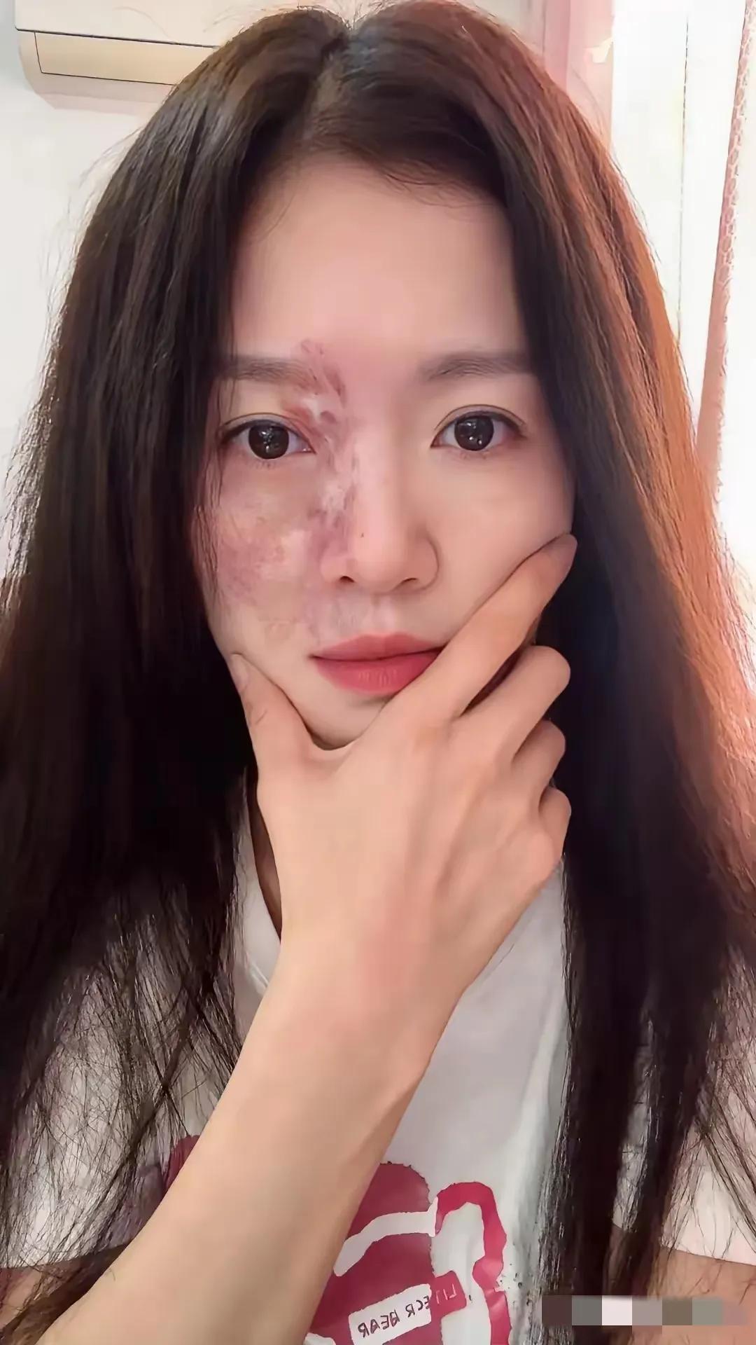 你们结婚都是先看脸吗，这样有人要吗？
结过婚的人会知道。容貌是最不重要的。性格、