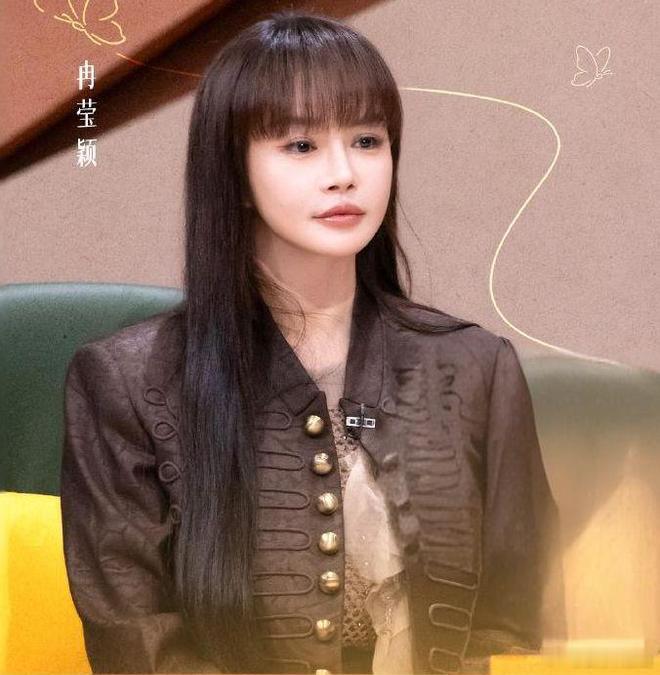 冉莹颖为什么一定要创业？其实这个事情脉络已经很清晰了！邹市明退役时，曾有机会进入