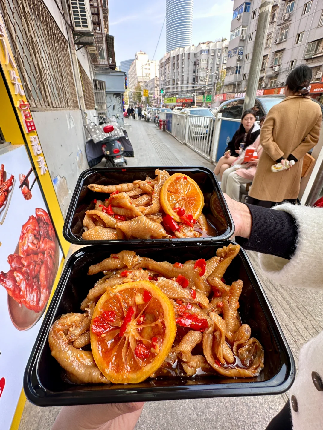 徐州人嘴真严！！开了这么久的店才被我找到！