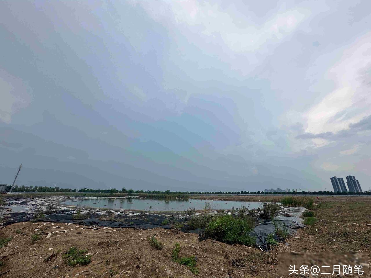 东莞土地案争议：
17亿元全额付款土地被无偿收回，钱白花了还要倒赔3亿？

20