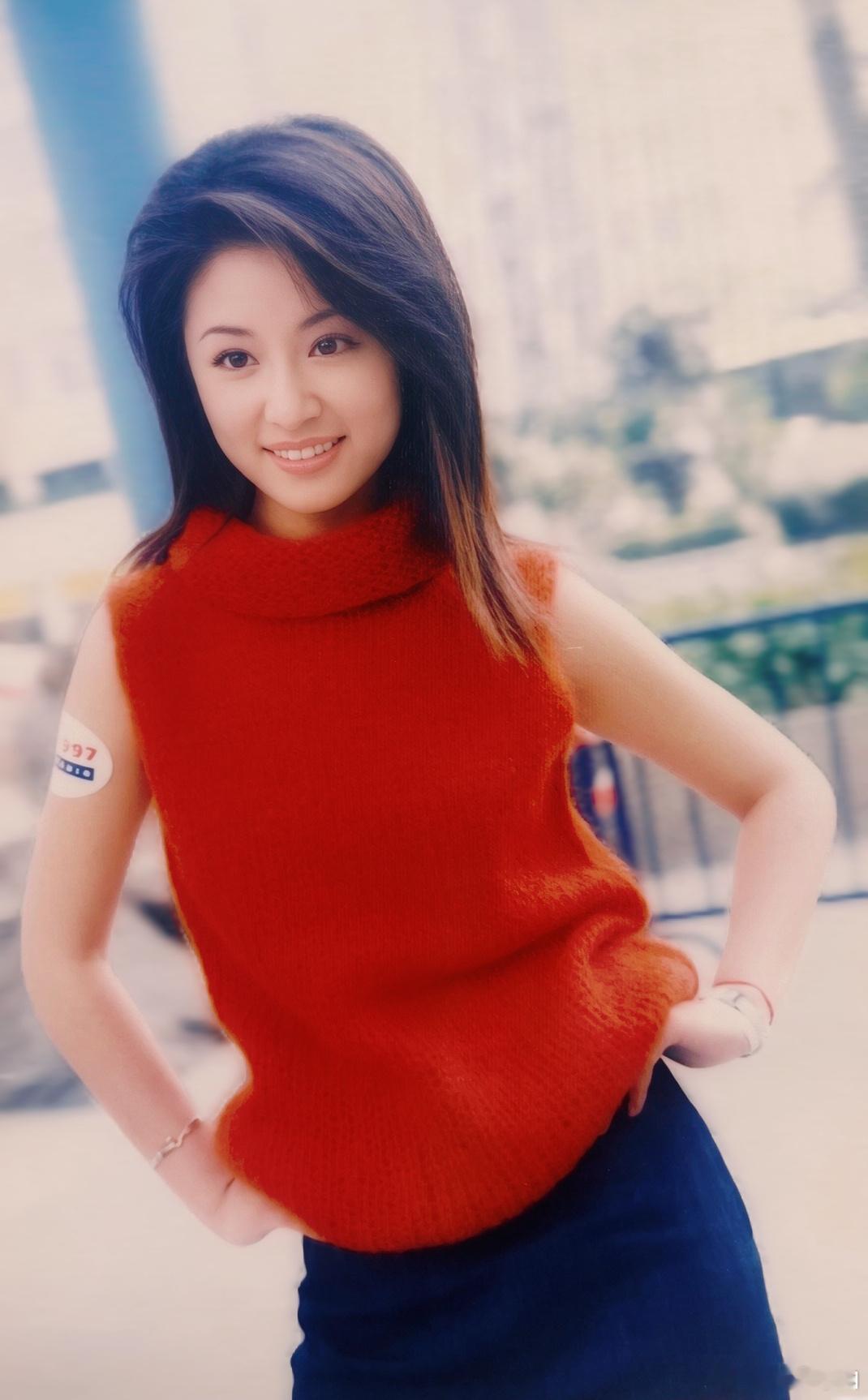 林心如[超话]遇见林心如私藏心如林心如ruby林心如 林心如 ​​​