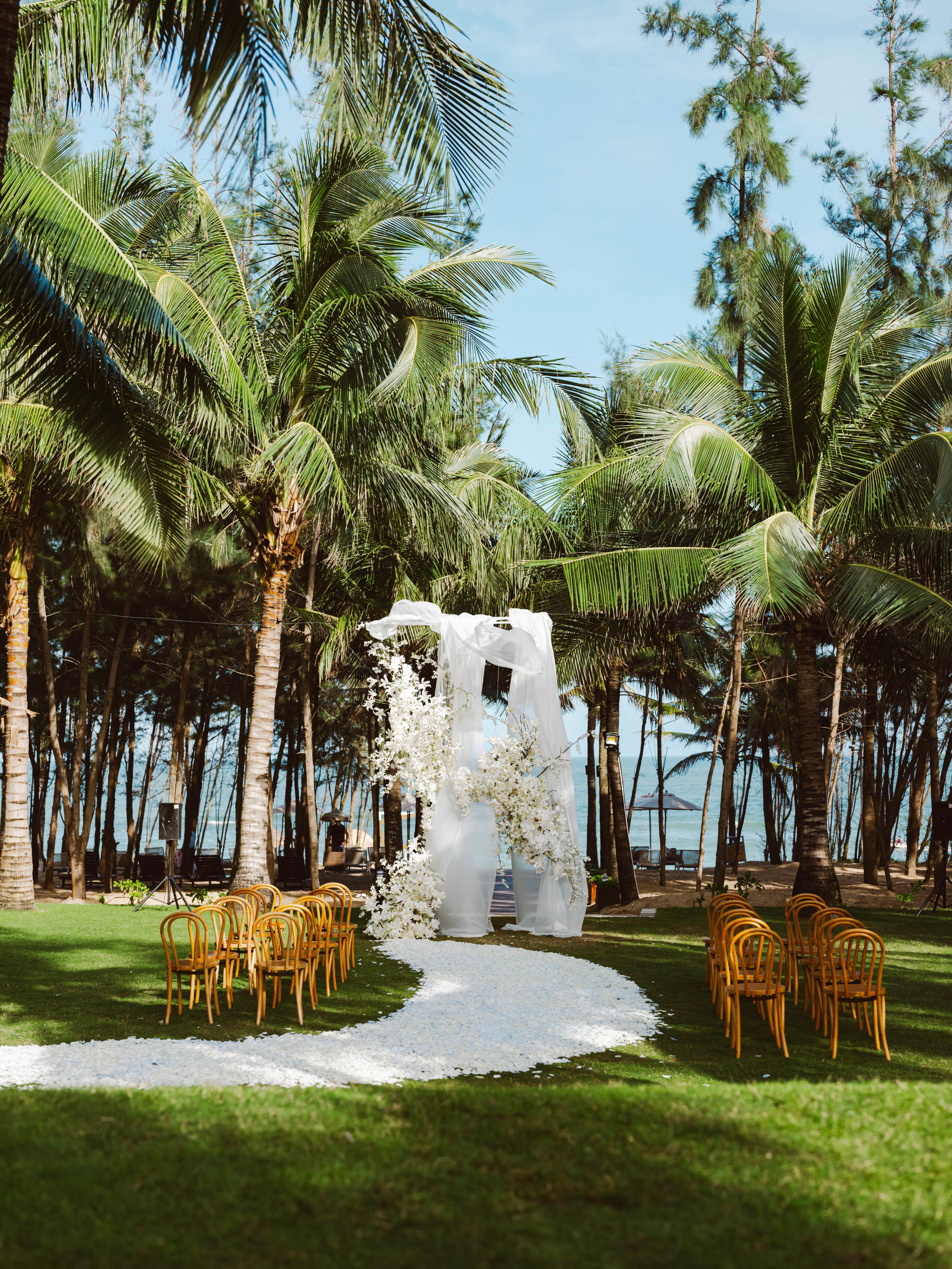 一觉醒来，又有新的幸福存档☀️🏝️