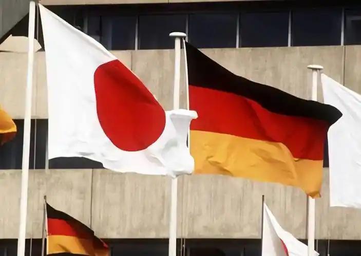 全球安全局势更加危险，二战战败国竟企图拥有核武器，并扬言将毫无顾忌地推动相关进程