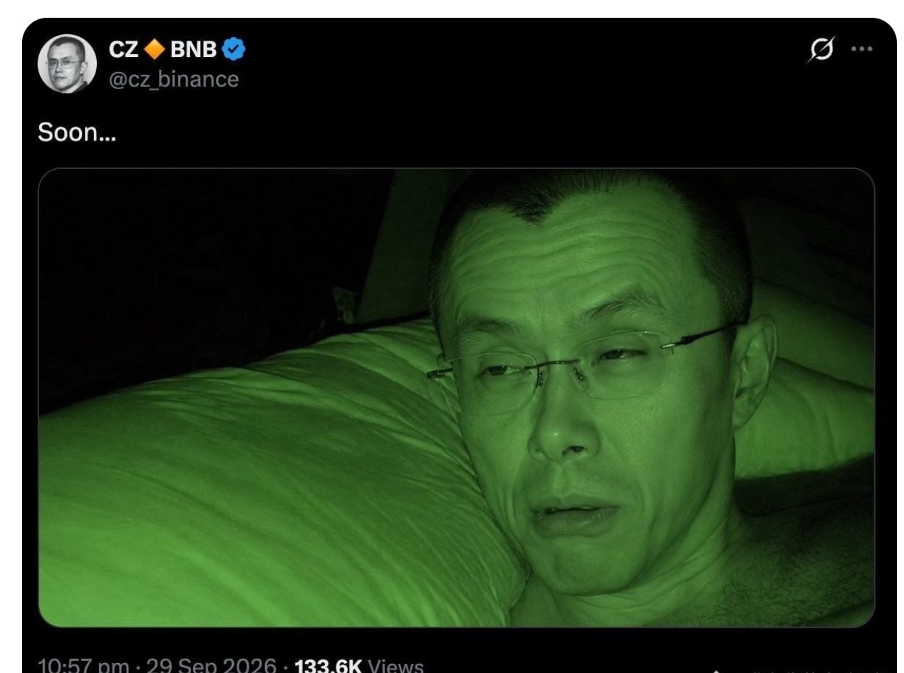 区块链[超话]  你们觉得会是哪个意思？[允悲] ​​​