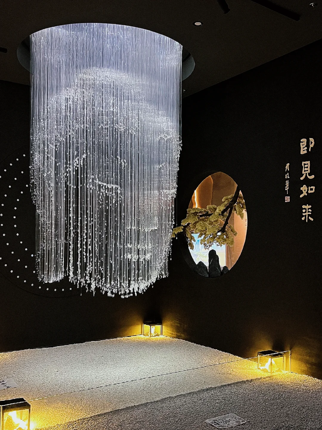 这竟是开福寺？美到窒息！还免费！