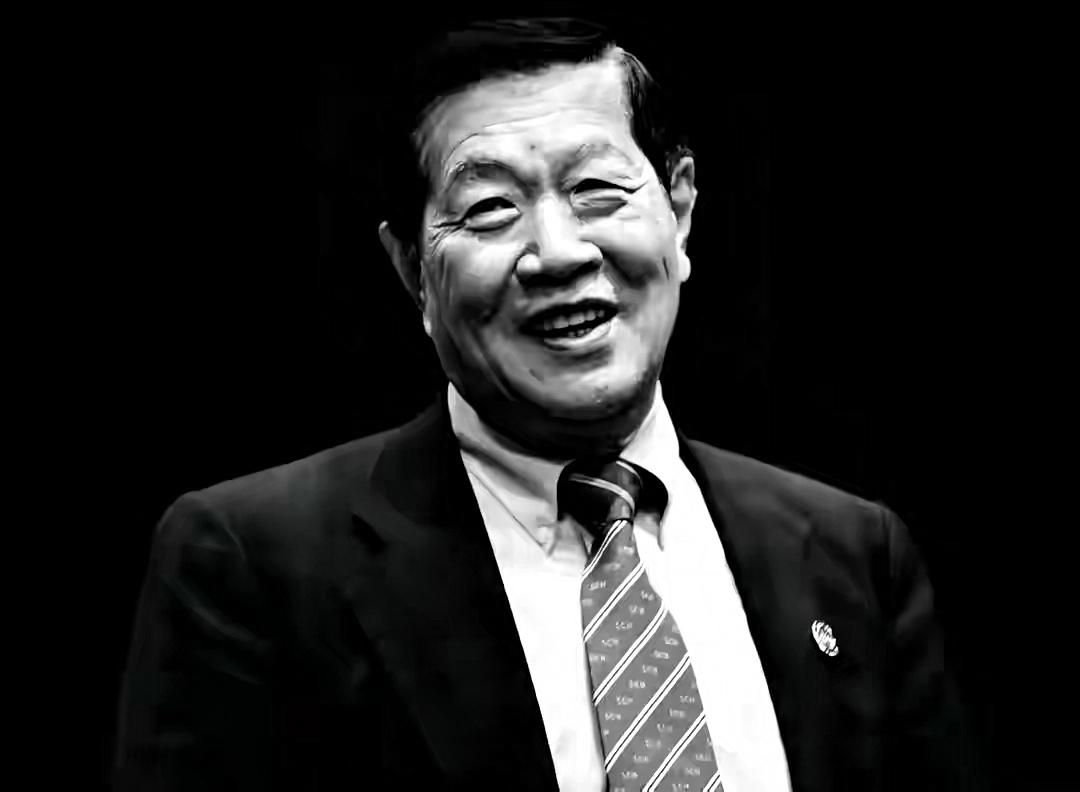 “华人神探”李昌钰辞世：去年确诊脑瘤，去世前两天刚完成新书初稿
 
可能很多朋友