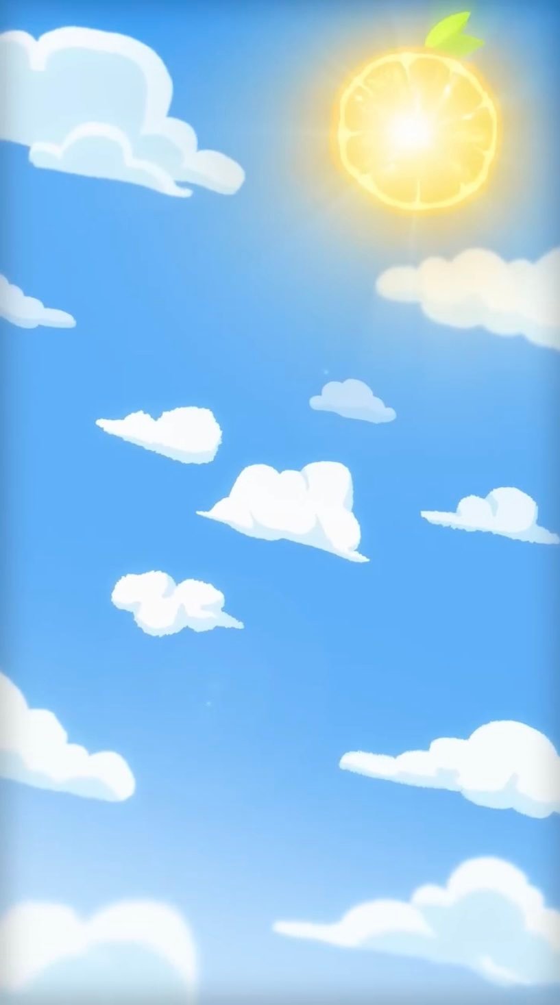 橙子太阳🍊☀️ ​​​