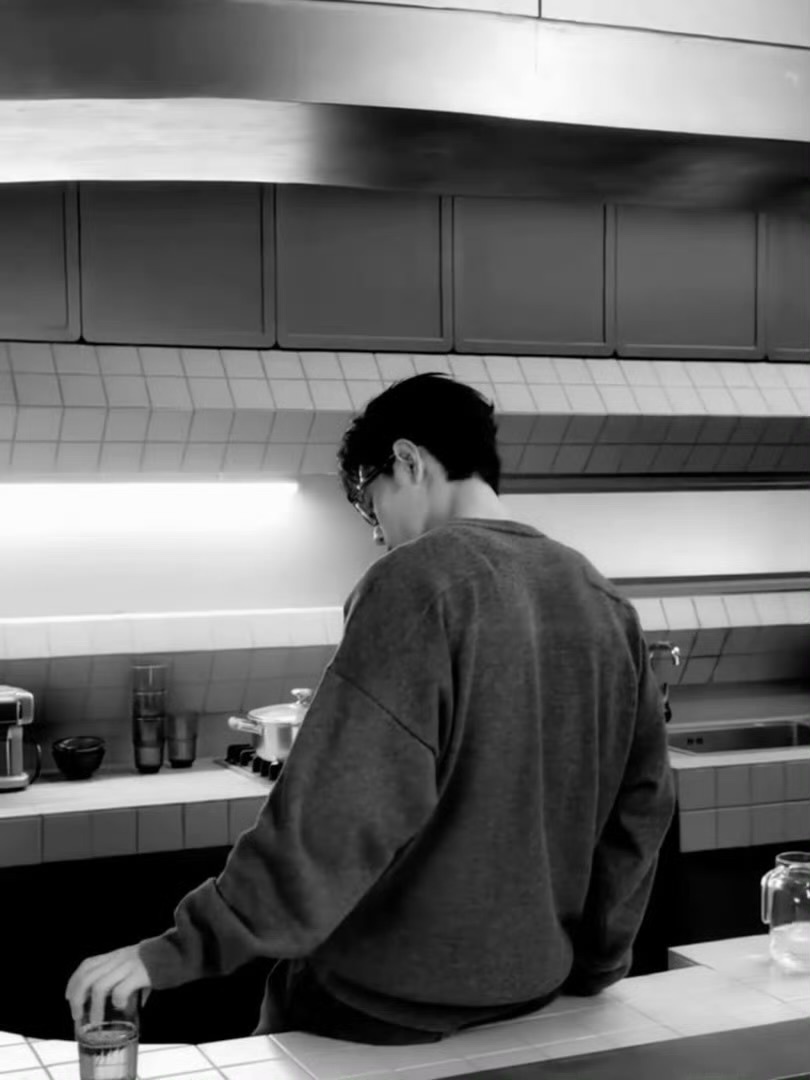 梦女开饭🍽️🥢老公欧巴男神 ​​​