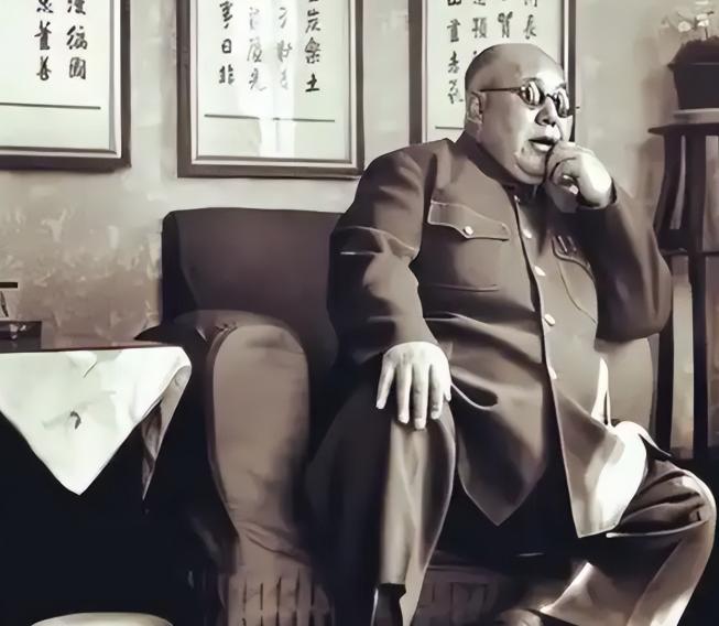 1949年，解放军打开马鸿逵在银川的一座仓库，仓库门被打开那一刻，所有人都愣住了