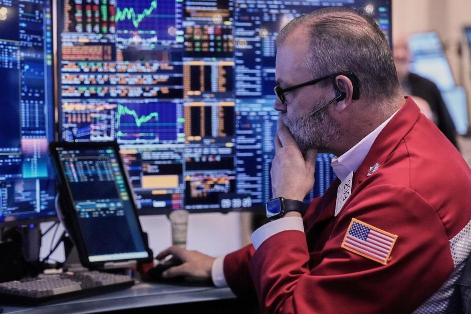 46年最低！特朗普第二任期，美国GDP全球占比为何断崖跌？
 
单边关税政策与新