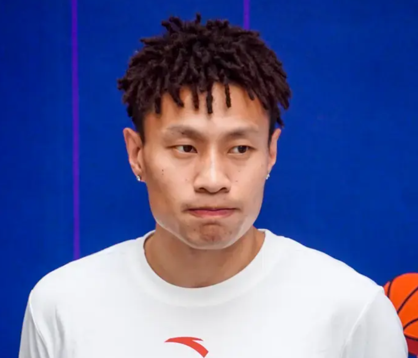 罗旭东：我经历过上海最低谷的时候，重回顶峰太不容易了