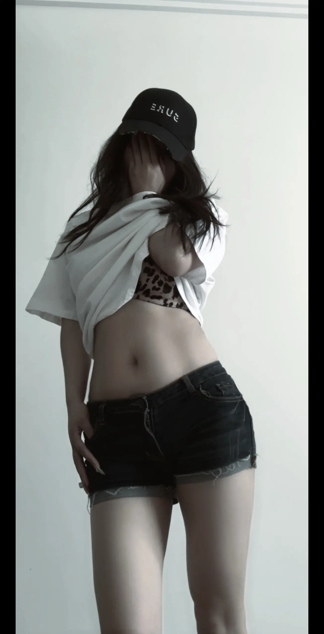 喜欢吗专门给你拍的