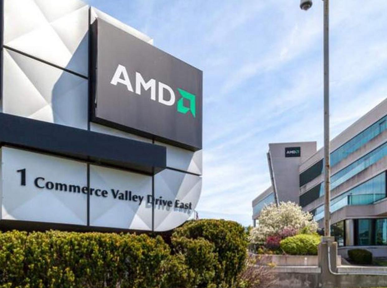 传AMD RDNA 5频率达3.4GHz，配32GB显存延期至2028年
 频率