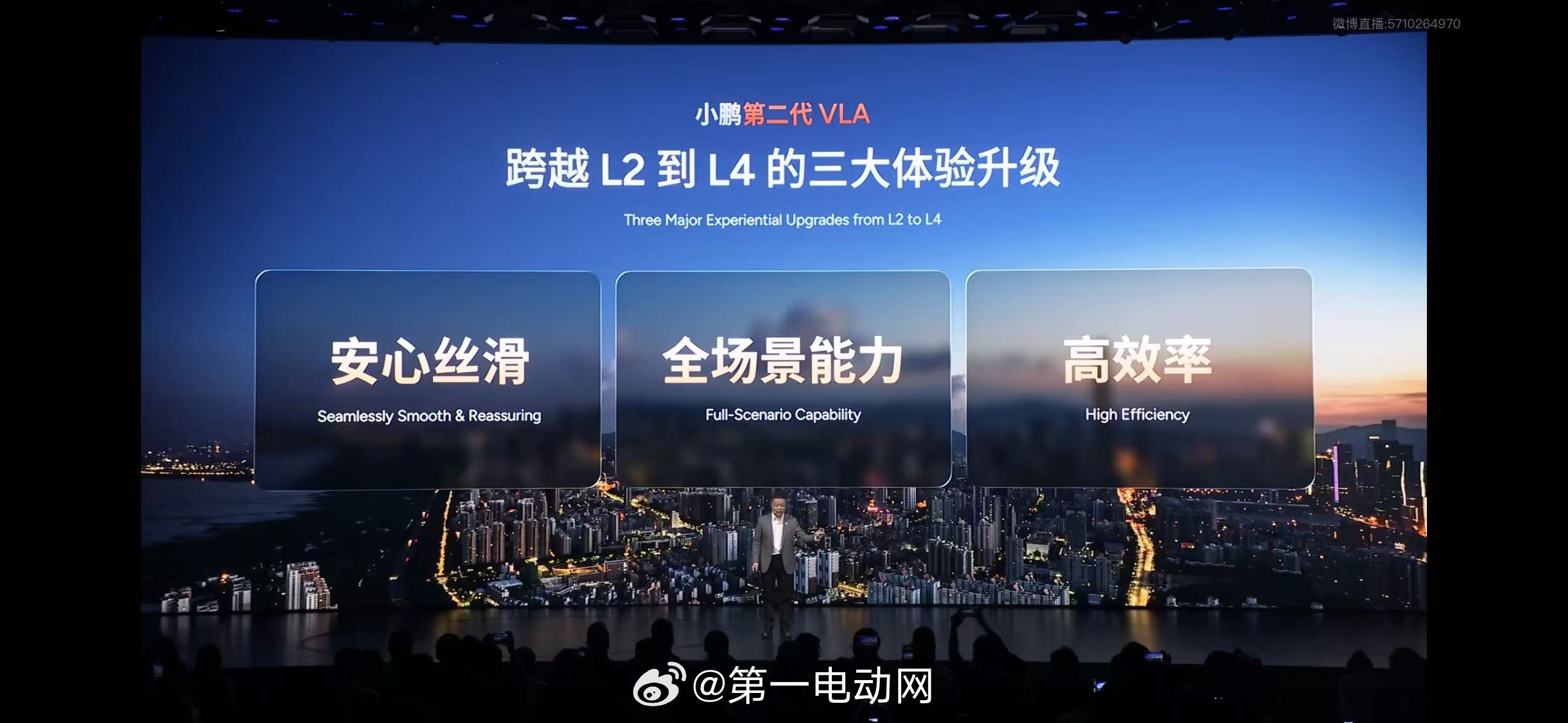 小鹏第二代VLA发布 小鹏第二代VLA：让智驾从“极客尝鲜”走向“妈妈敢用”概括