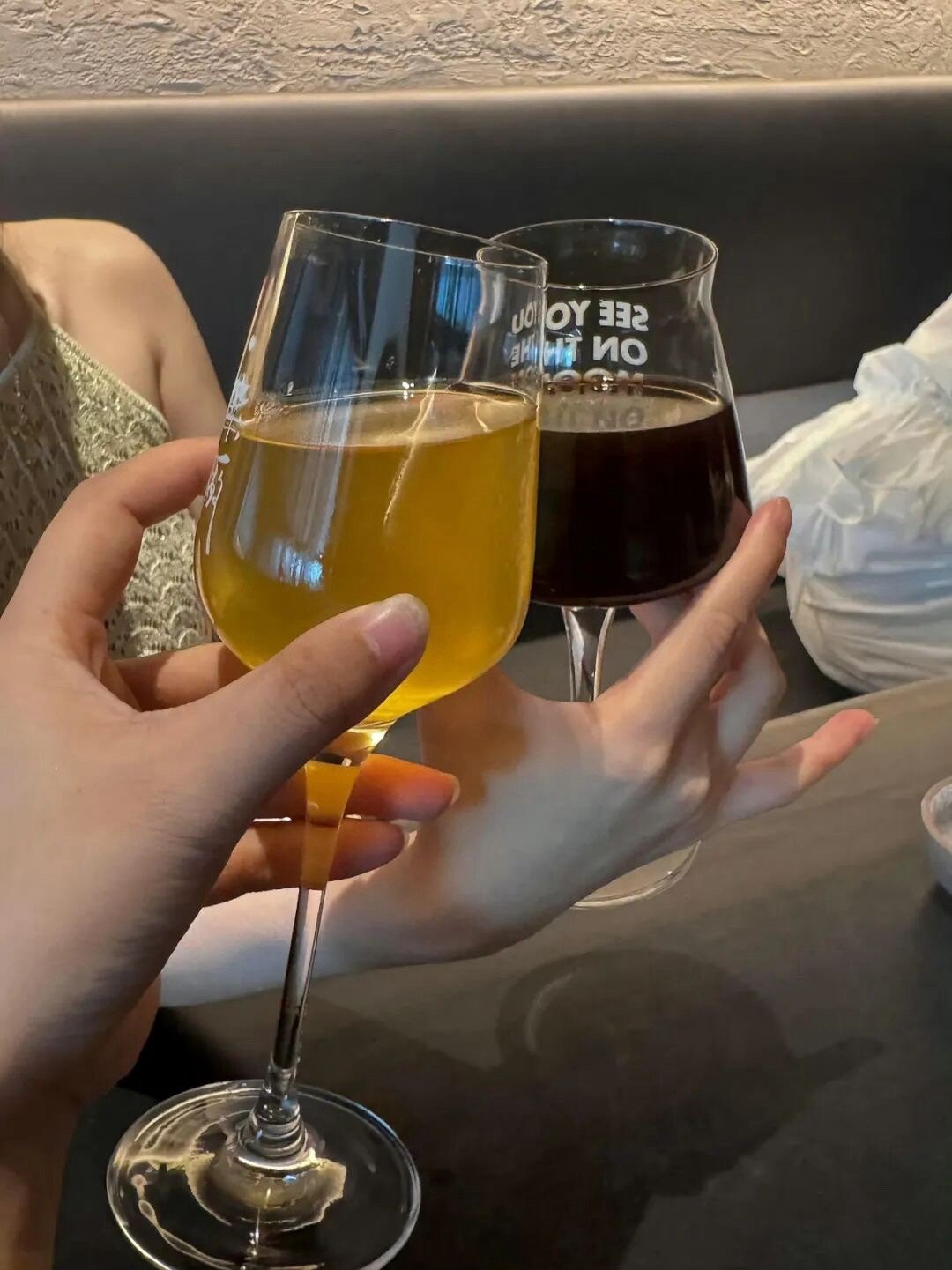 ɛ•͡ʼʼ𝕪𝕖𝕖𝕖🌤️✌️所有的为时已晚，其实也是恰逢其时 ​​​