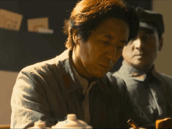 被于和伟怀念这段搞破防了于和伟一开口我就鼻酸，怕疼的春伢子最后那么刚烈，看完好久