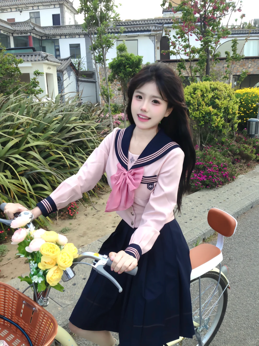 💐🛵