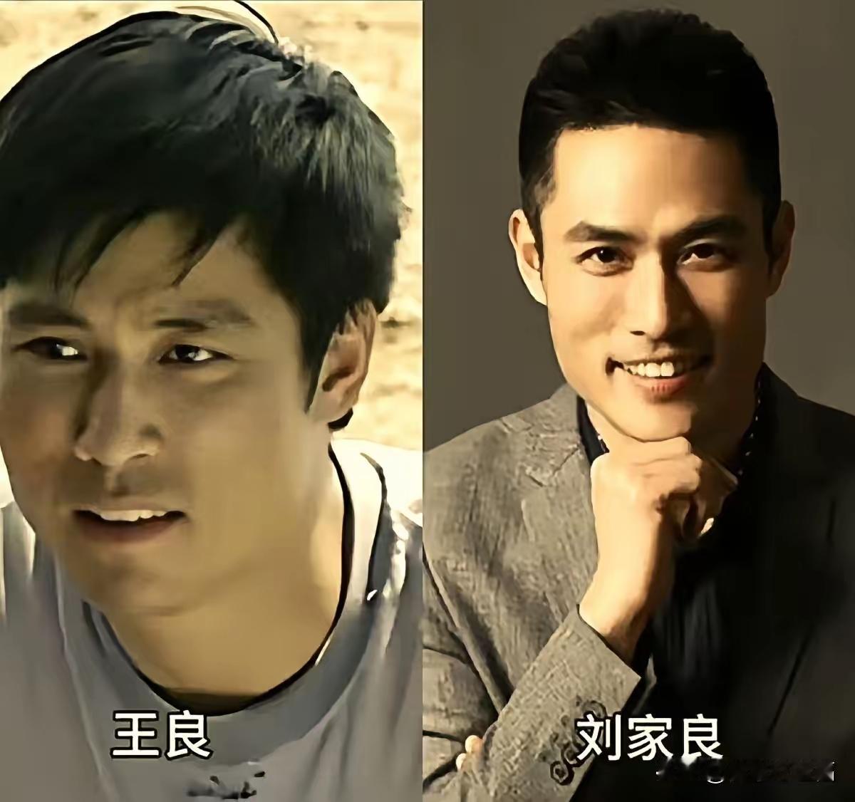 1995年首播的《趟过男人河的女人》，是部让人难忘的家庭伦理剧。当年，李琳饰演的