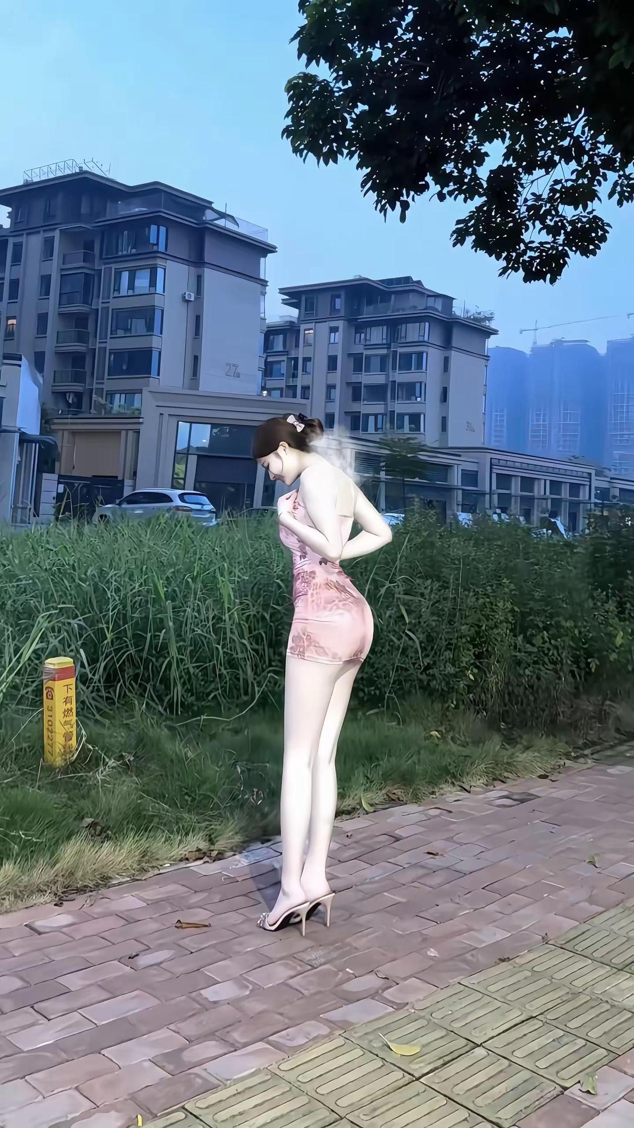 或许命运的签只让我们遇见