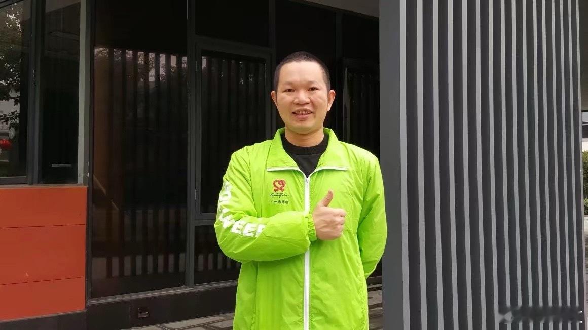 看见公益 公益不是一个人的全力以赴，而是所有人的力所能及。今天，我们为一位独居老