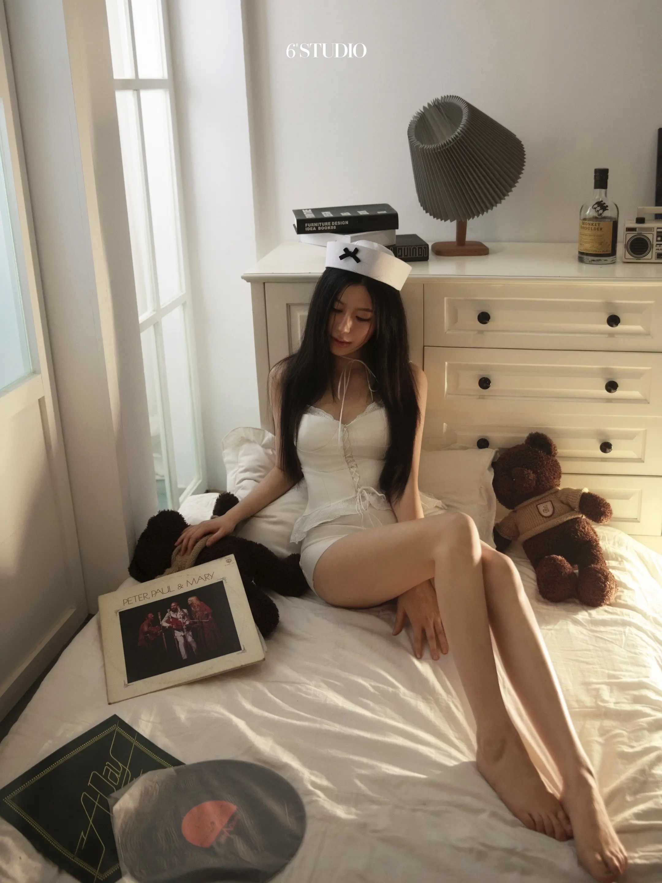 水手回归⚓️。