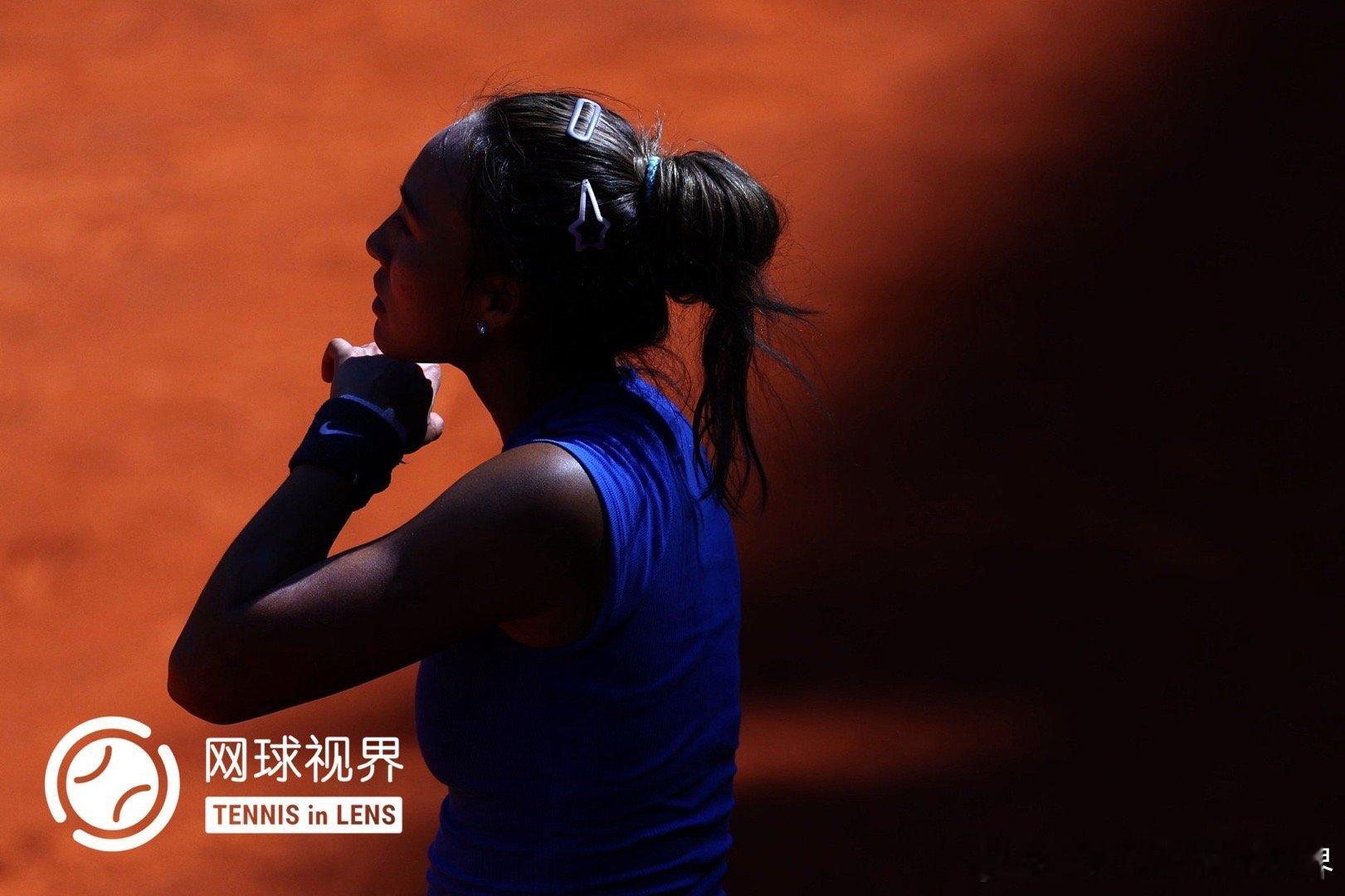 媒体日采访：Q：上一站斯图加特退赛了，目前身体情况如何？“我身体情况目前都还挺好